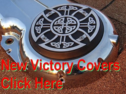 Victory Motorcycle